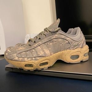 Nike Air Max Tailwind 4 Digi Camo
